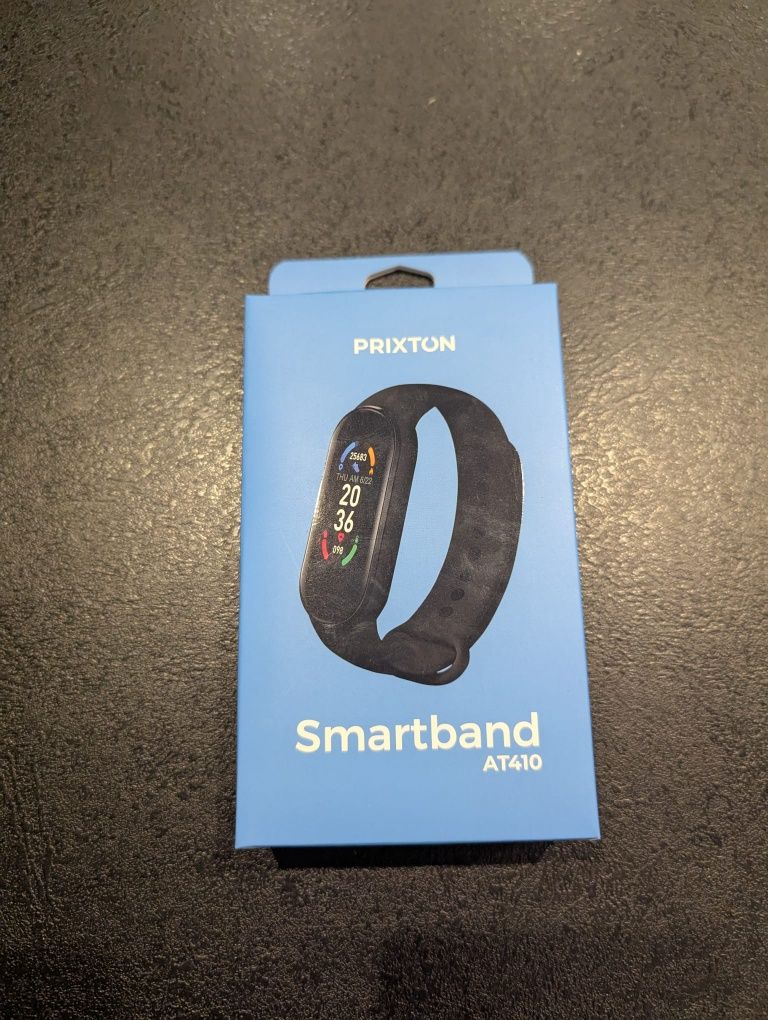 Prixton smartband At410
