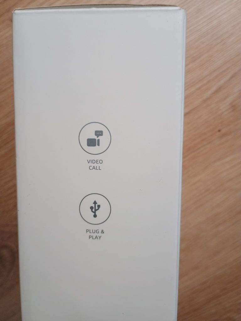 Kamera internetowa Imilab CMSXJ22A z mikrofonem 2 MP, full hd