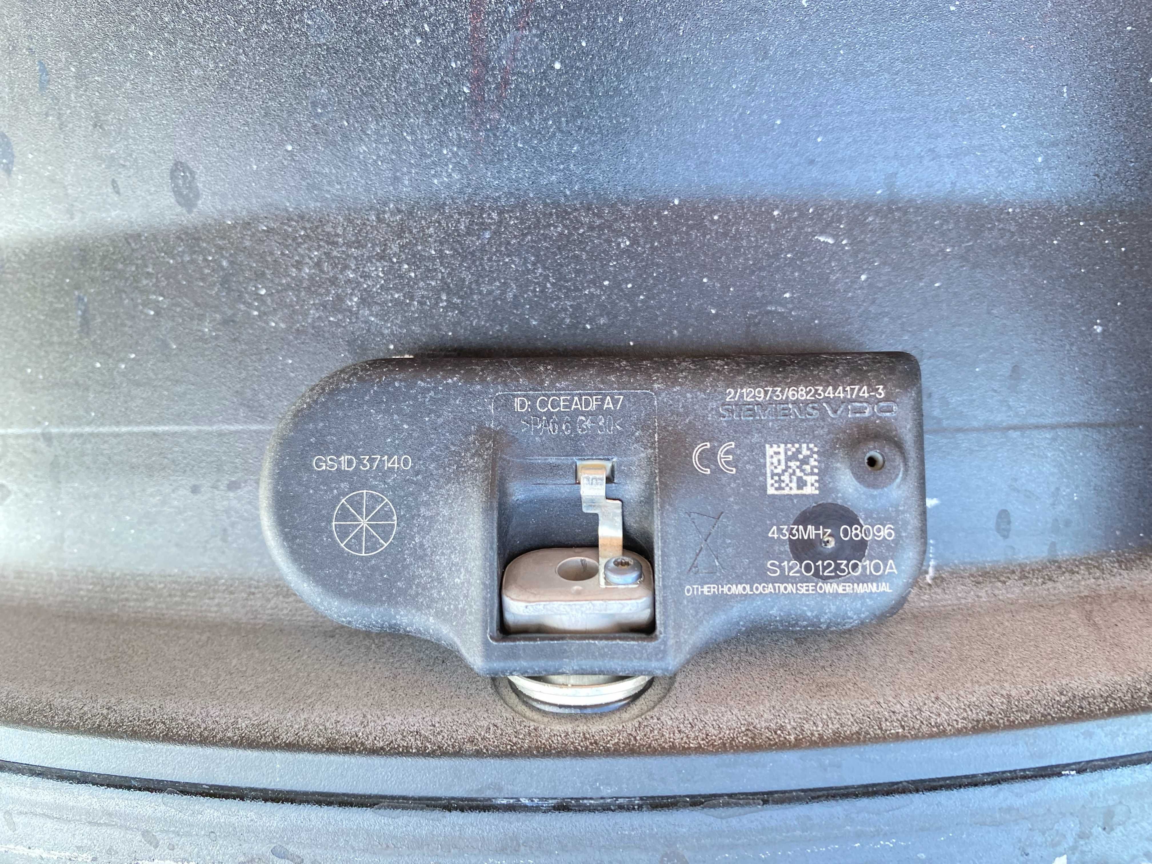 Оригинал черные диски R17 5*114,3 Mazda 3, 6, CX5 СХ7 Киа Хонда Тойота