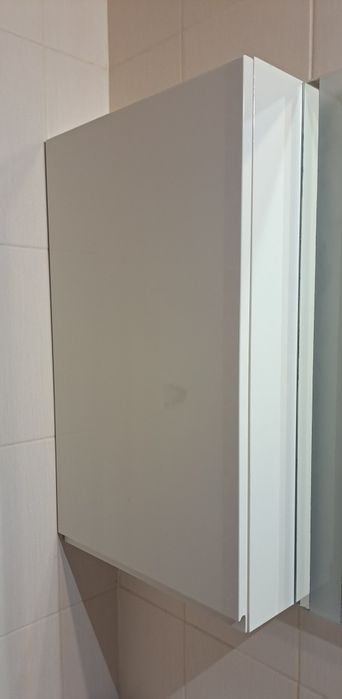 Szafka do łazienki