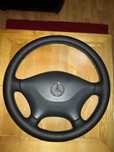 Volante Vito W639
