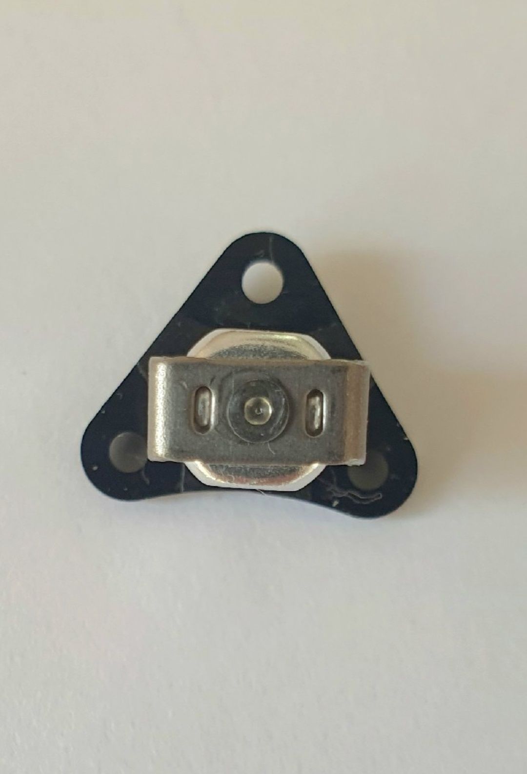 DJI Mini 3/Mini 3 Pro/Mini 4 Pro- zawias przedni, przegub, oś