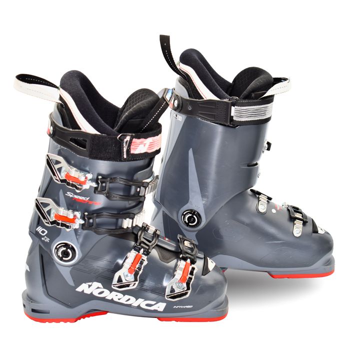 Buty narciarskie NORDICA SPEEDMACHINE 110 XR r. 25,5 (39,5)