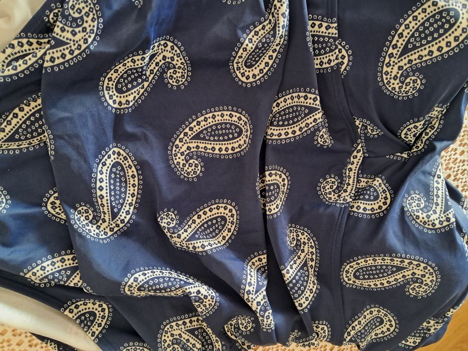 Boden r.48/50 strój kąpielowy damski jednoczęściowy