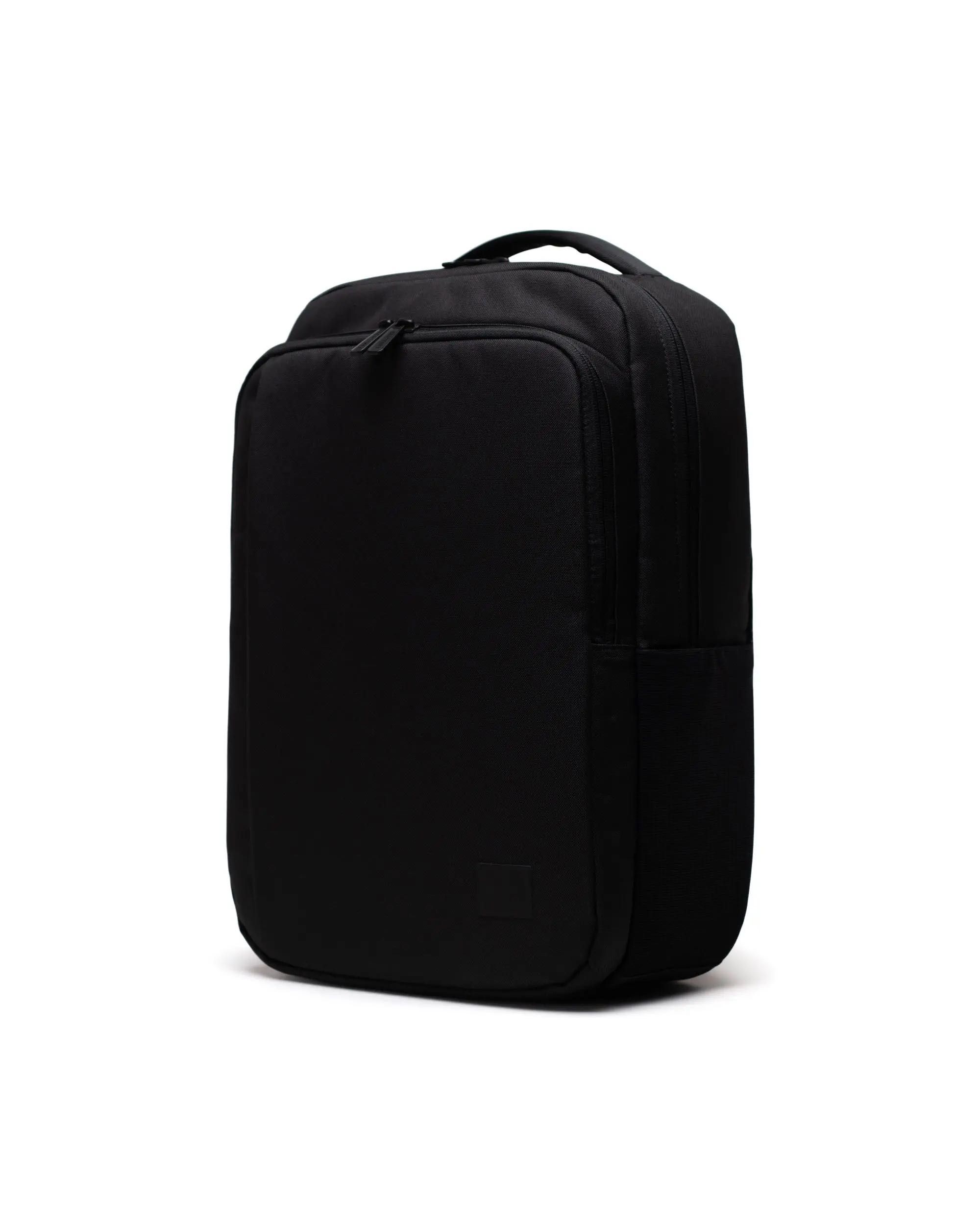‼️ Plecak Herschel Kaslo Daypack Tech czarny pojemność 20 litrów ‼️