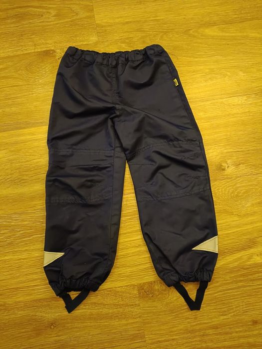 Spodnie ortalionowe Cool Club