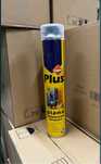 24x Pianka Super Plus Wielosezonowa Pistoletowa 750m