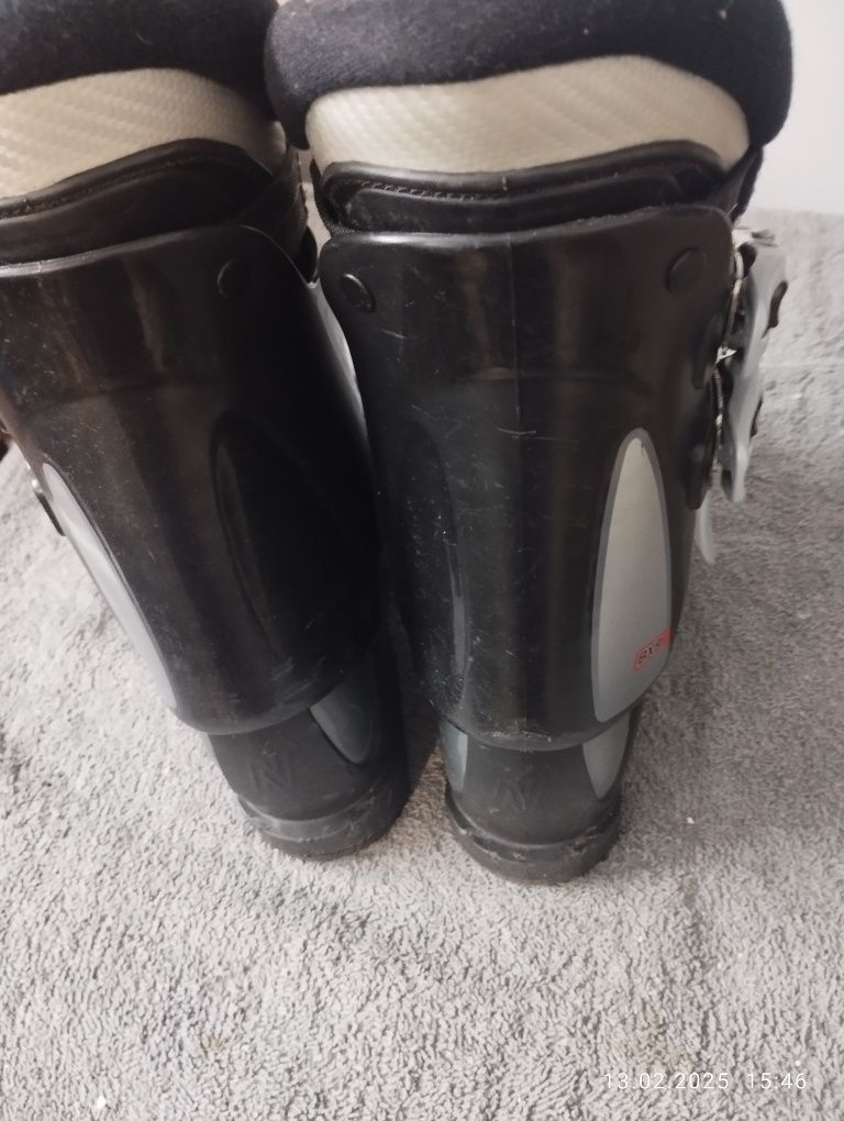 Buty narciarskie Nordica 38/240