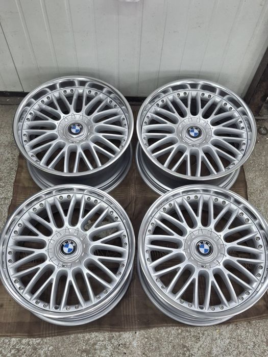 Felgi 20" BMW 5x120, BBS RS 846, 847,  Styling 101, 9j i 10j po renowa