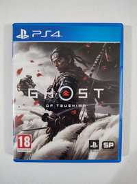Ghost od Tsushima PS4