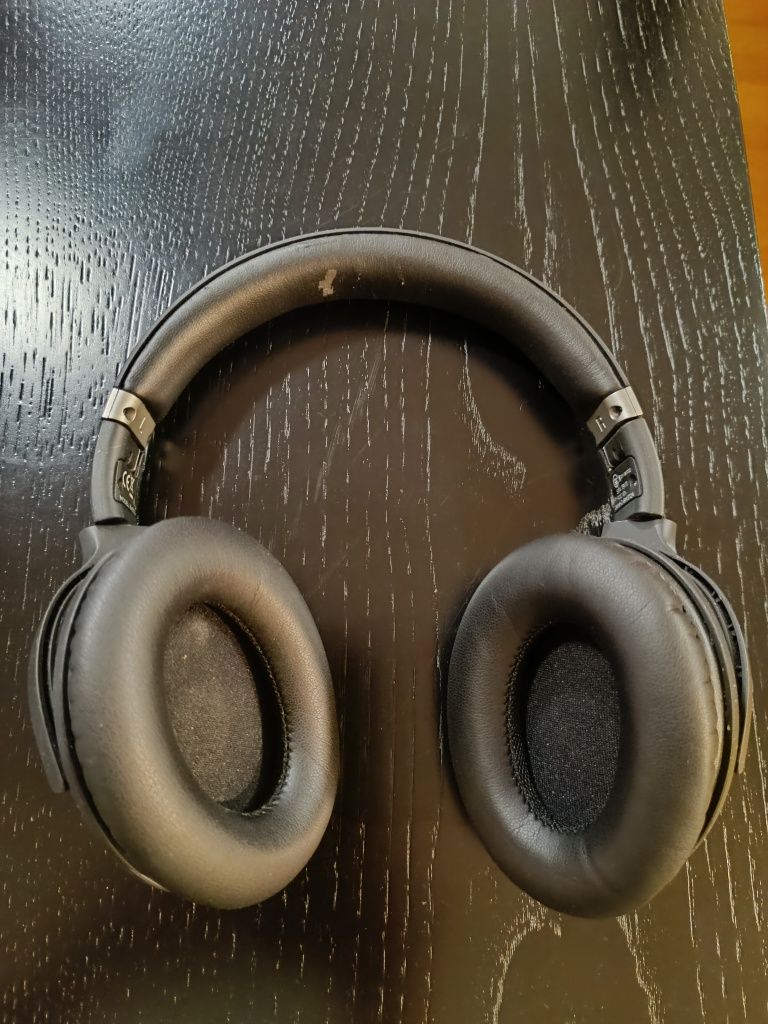 MPOW H16 - Auscultador ANC Wireless