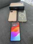Telefon Iphone 11 Pro Max Rose Gold  256gb