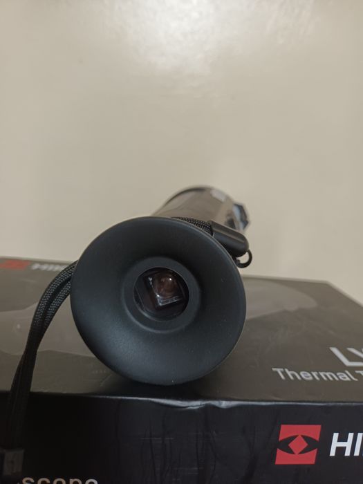 Тепловізор Hikmicro Linx Pro Le15