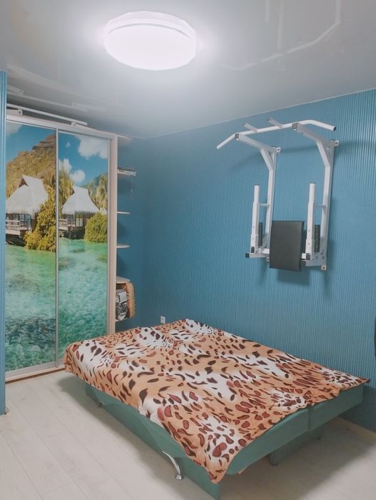 2кімн 1 ПОВЕРХ СКД вул.Холодноярської бригади