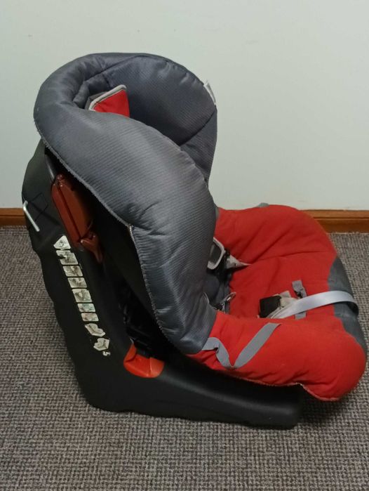 Cadeia auto Britax Romer dos 9 aos 18 kgs