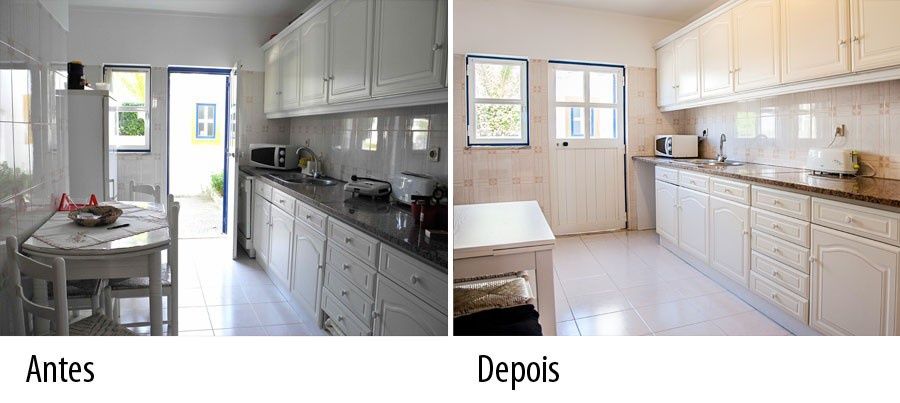 Limpeza Pós-Obra e Residencial com Patrícia Paula – Qualidade Garant
