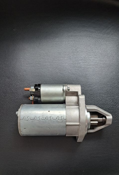 Стартер редукторний ВАЗ 2110