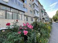 Продаж 3 кім. квартири на Бамі