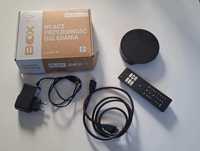 Play Box 4k HDR - Dolby Vision
