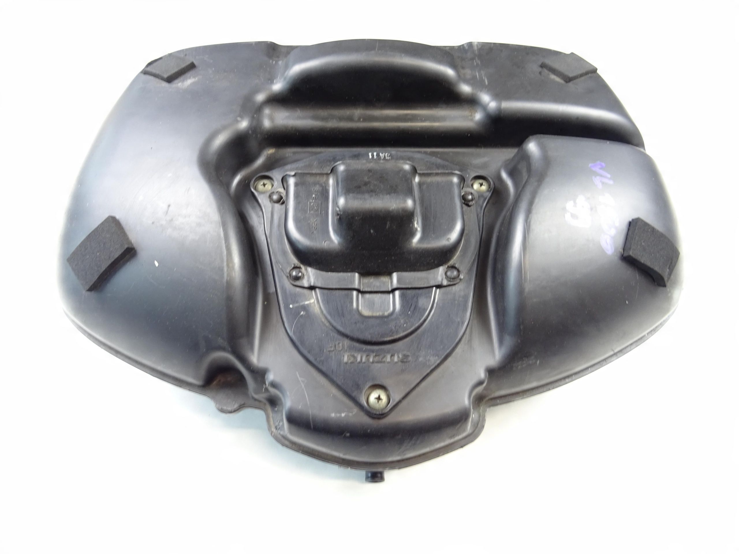 Suzuki Intruder 1500 VL Airbox Obudowa Filtra Powietrza '99