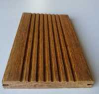 Pavimento Deck de Bamboo