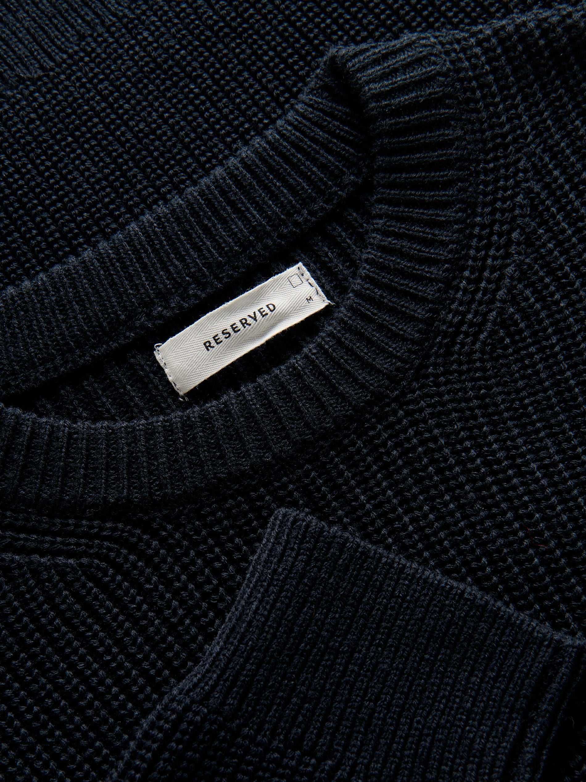 Sweter męski Reserved rozmiar L