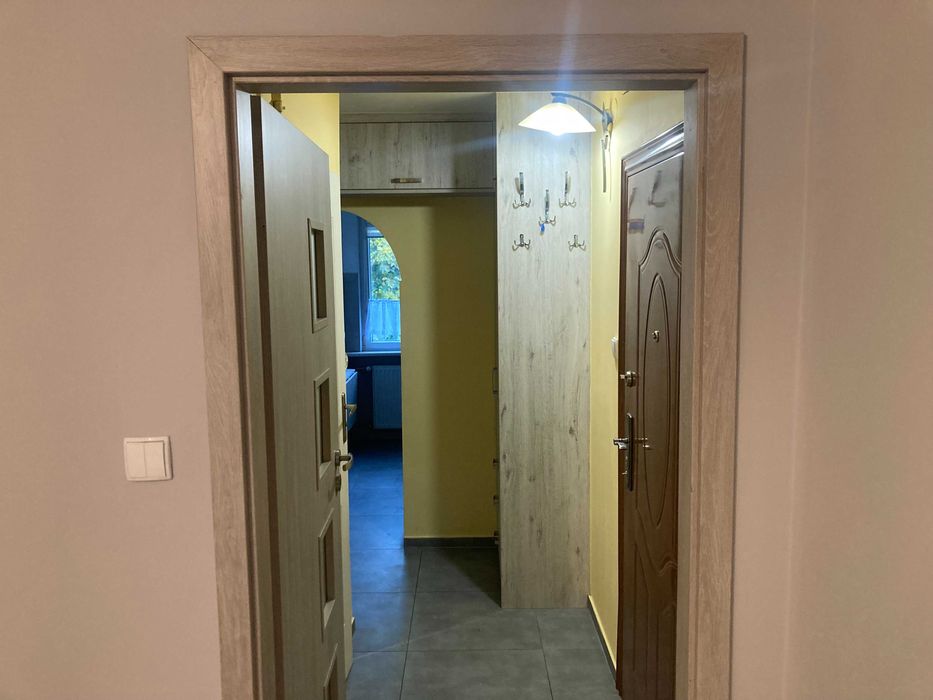 Wynajmę mieszkanie 40m2