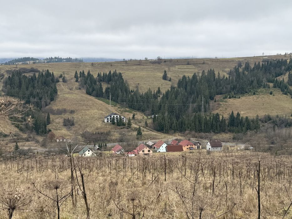 Продається ділянка осг в с. Пилипець