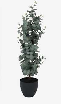 Roślina sztuczna RIPA W90cm eukaliptus Jysk