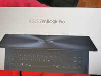 Asus ZenBook Pro