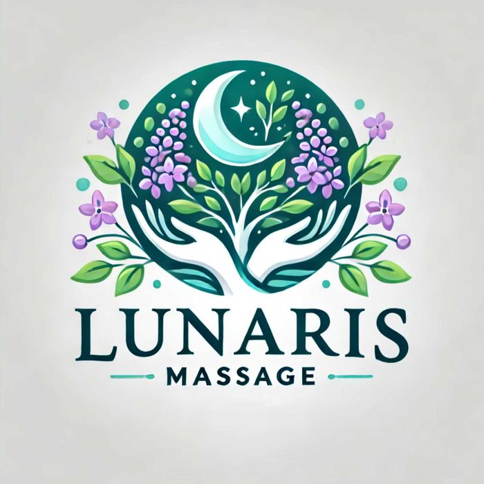 Масаж «Lunaris» – Тіло розслабляється, душа відновлюється