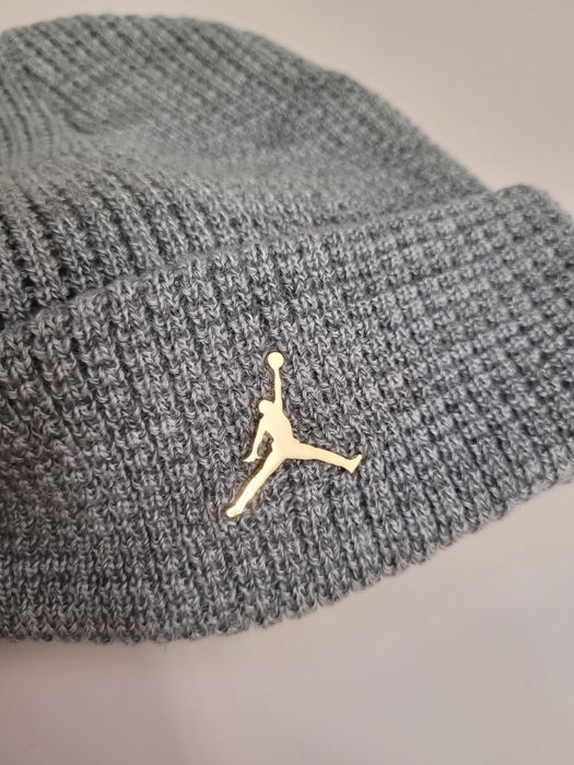 Czapka zimowa Air Jordan Beanie Utility