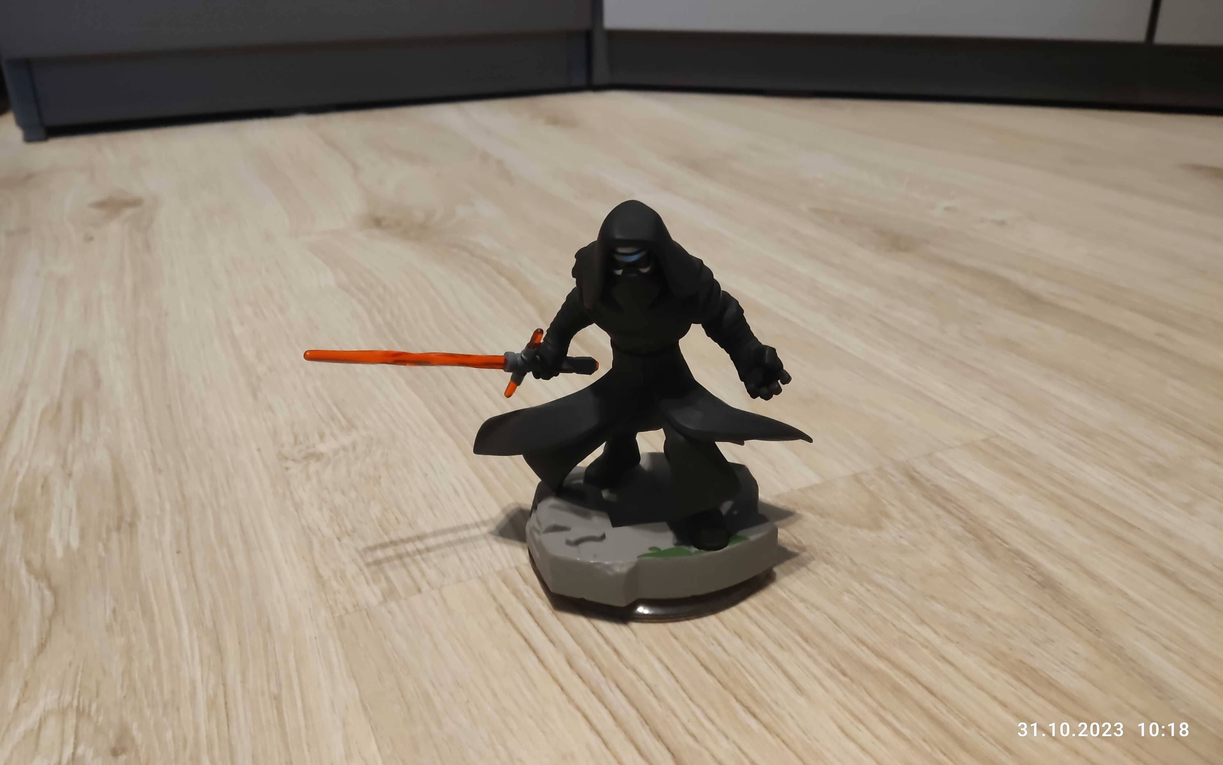 Disney Infinity 3.0: Świat Przebudzenie Mocy - Star Wars