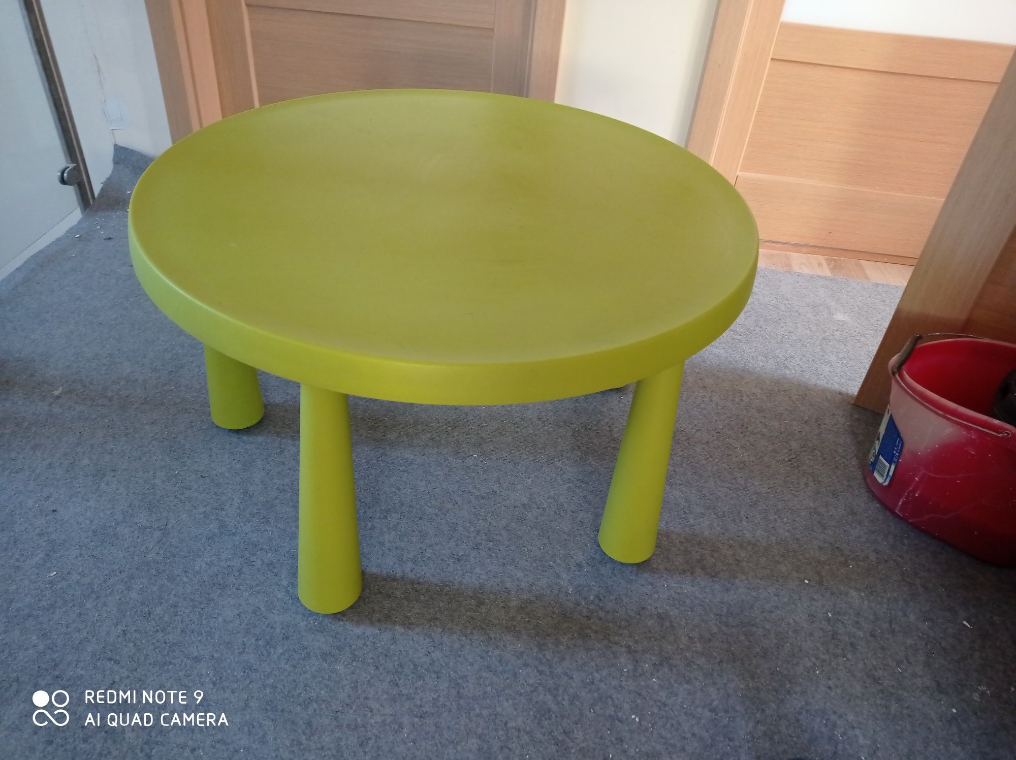 Stolik dla dzieci Ikea