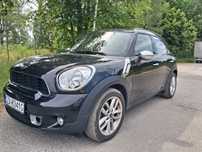 MINI Countryman Mini Cooper S Countryman