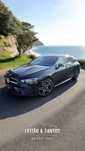 Mercedes-Benz CLA 250 e Shooting Brake AMG Line