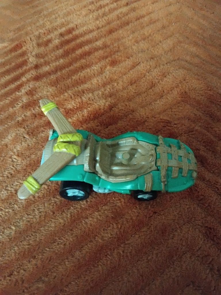 Sprzedam mały samochodzik marki HASBRO