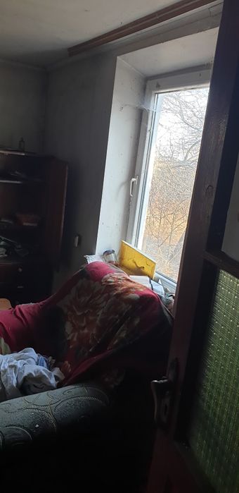 Частина будинку, 6.5 сот. землі, центр, с. Корчак