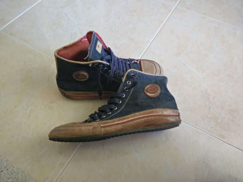 Vendo Ténis Bota da Salsa n.º 42