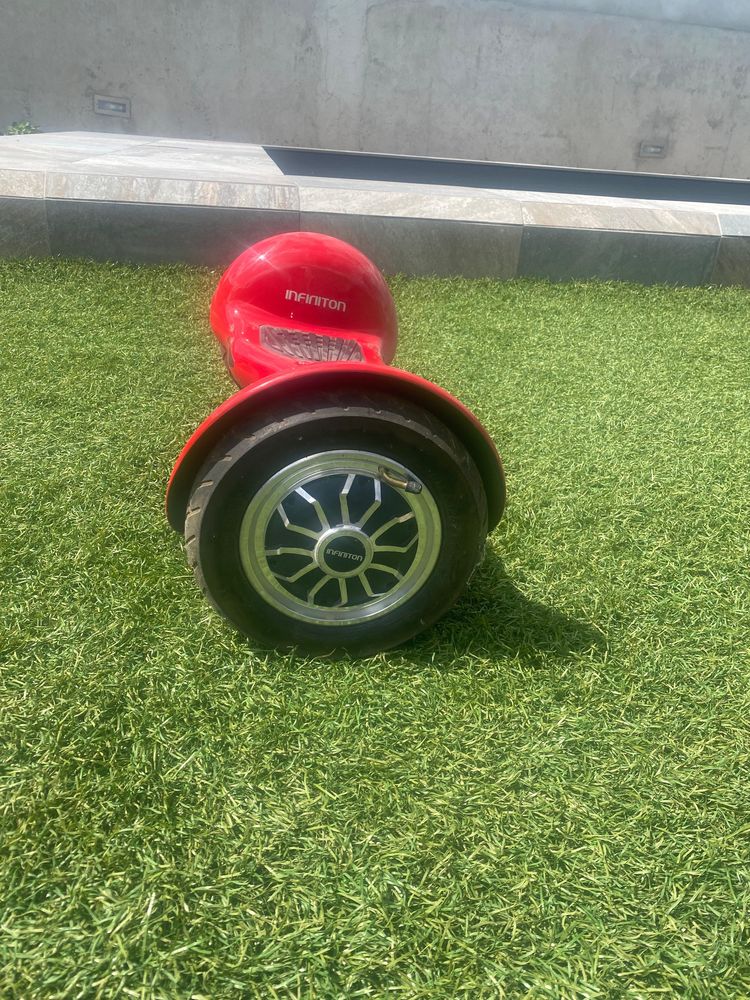 Hoverboard Infinition inRoller