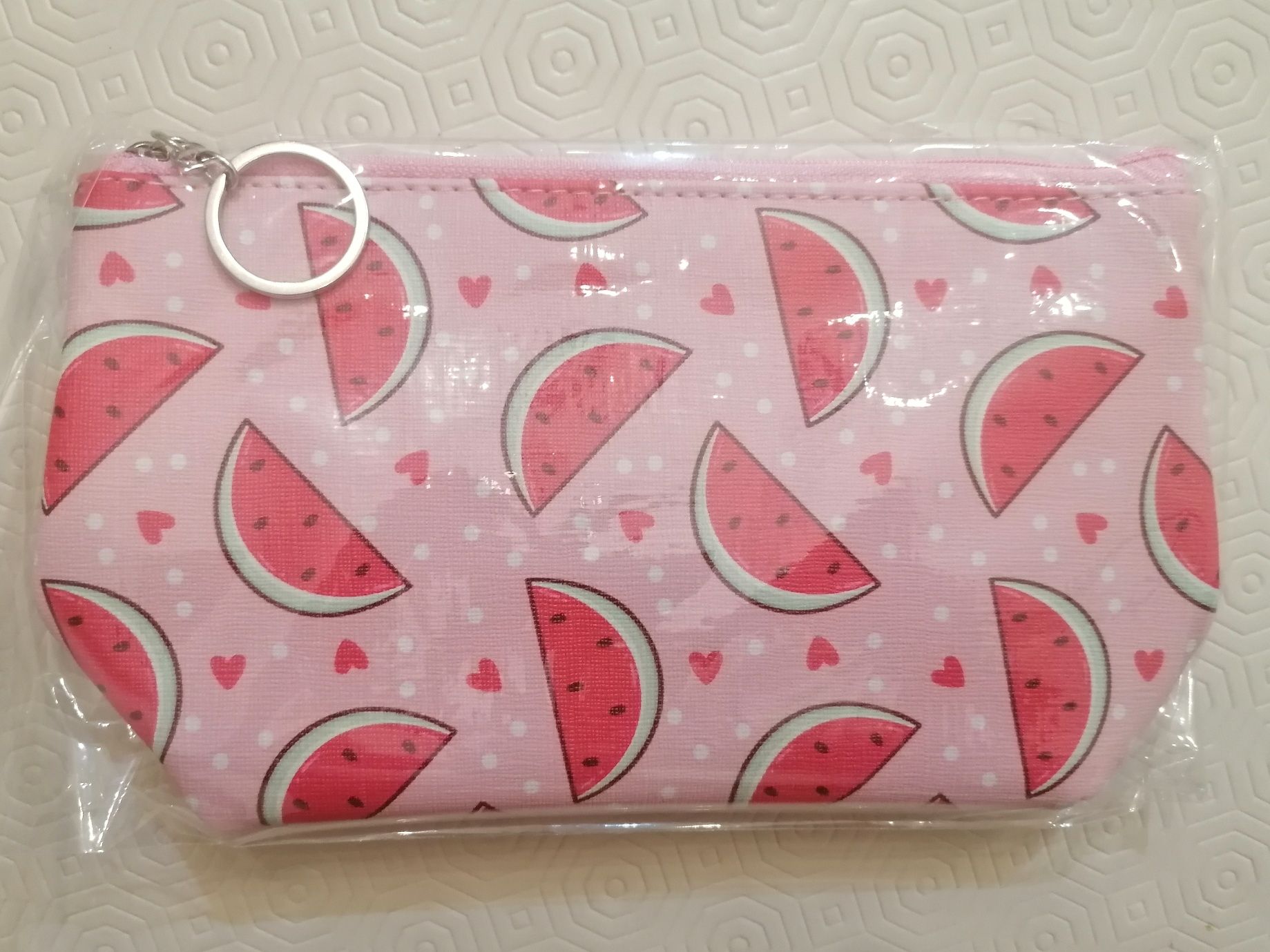 Necessaire frutas