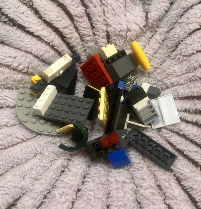 Игрушки разные на любой вкус