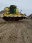 Przystawka kukurydzy New Holland Tx cx TC