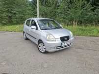 Kia Picanto 1.0 2004r