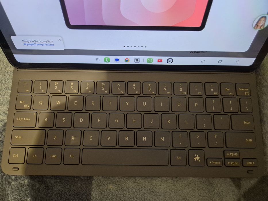 Samsung TAB S11 12/128 WiFi