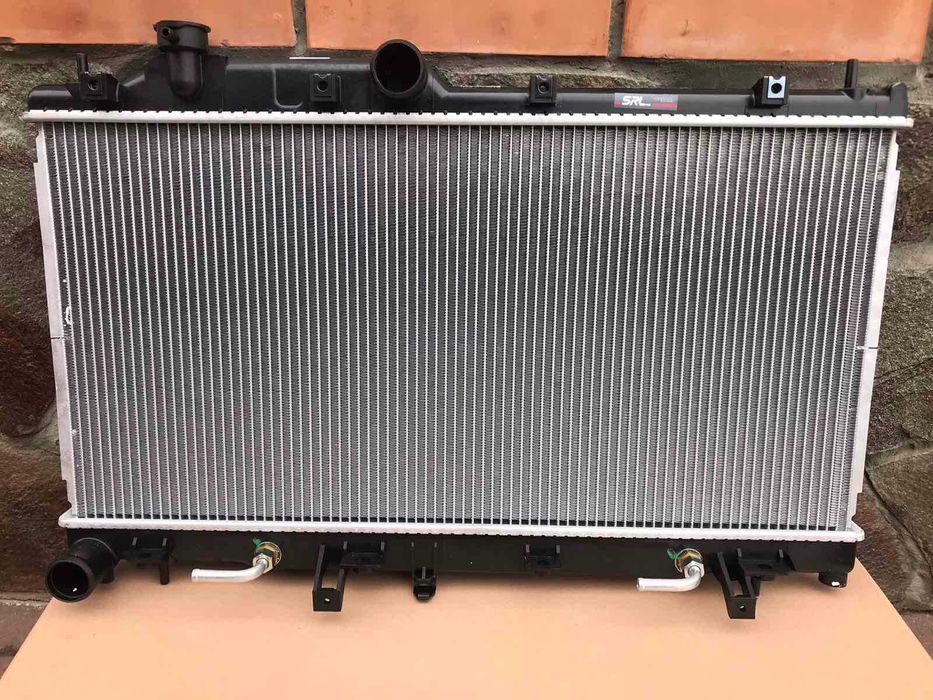 Радиатор Subaru Legacy/Outback (04-15) Impreza (07-16) Forester 08-18