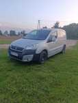 Peugeot partner 1.6hdi