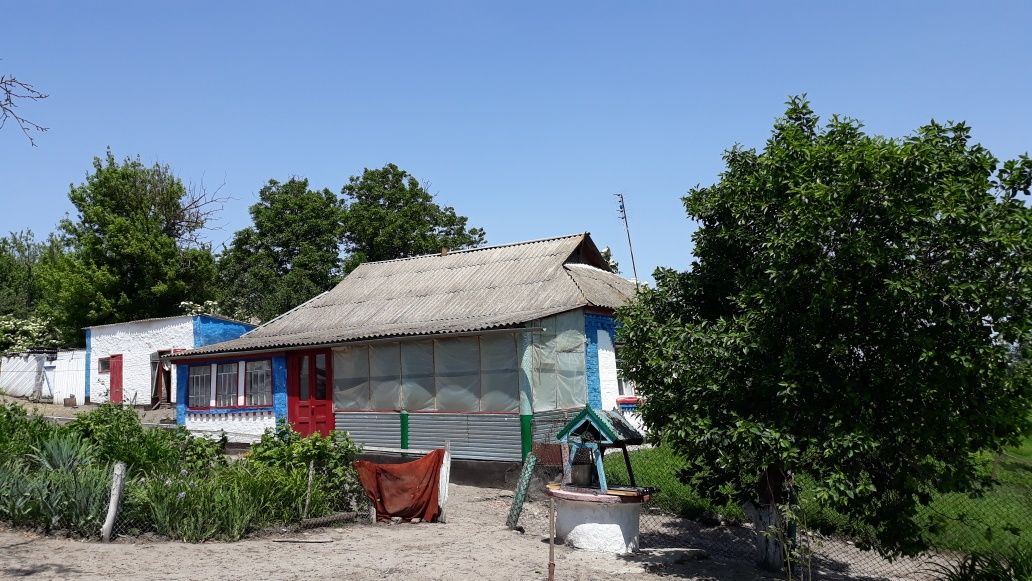 Продам дом, Киевская область