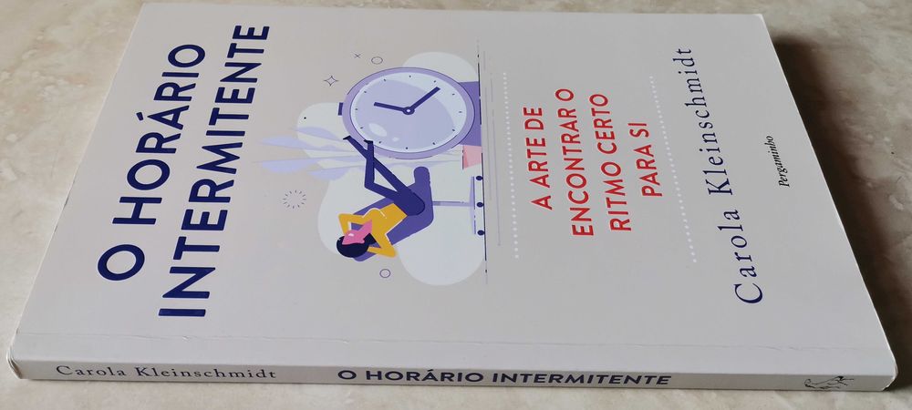 Portes Grátis - O Horário Intermitente