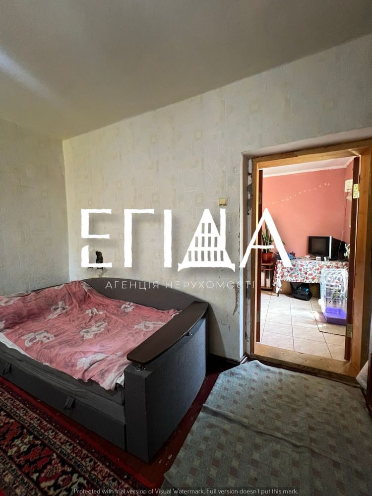 Продаж половини будинку р-н Шкільний